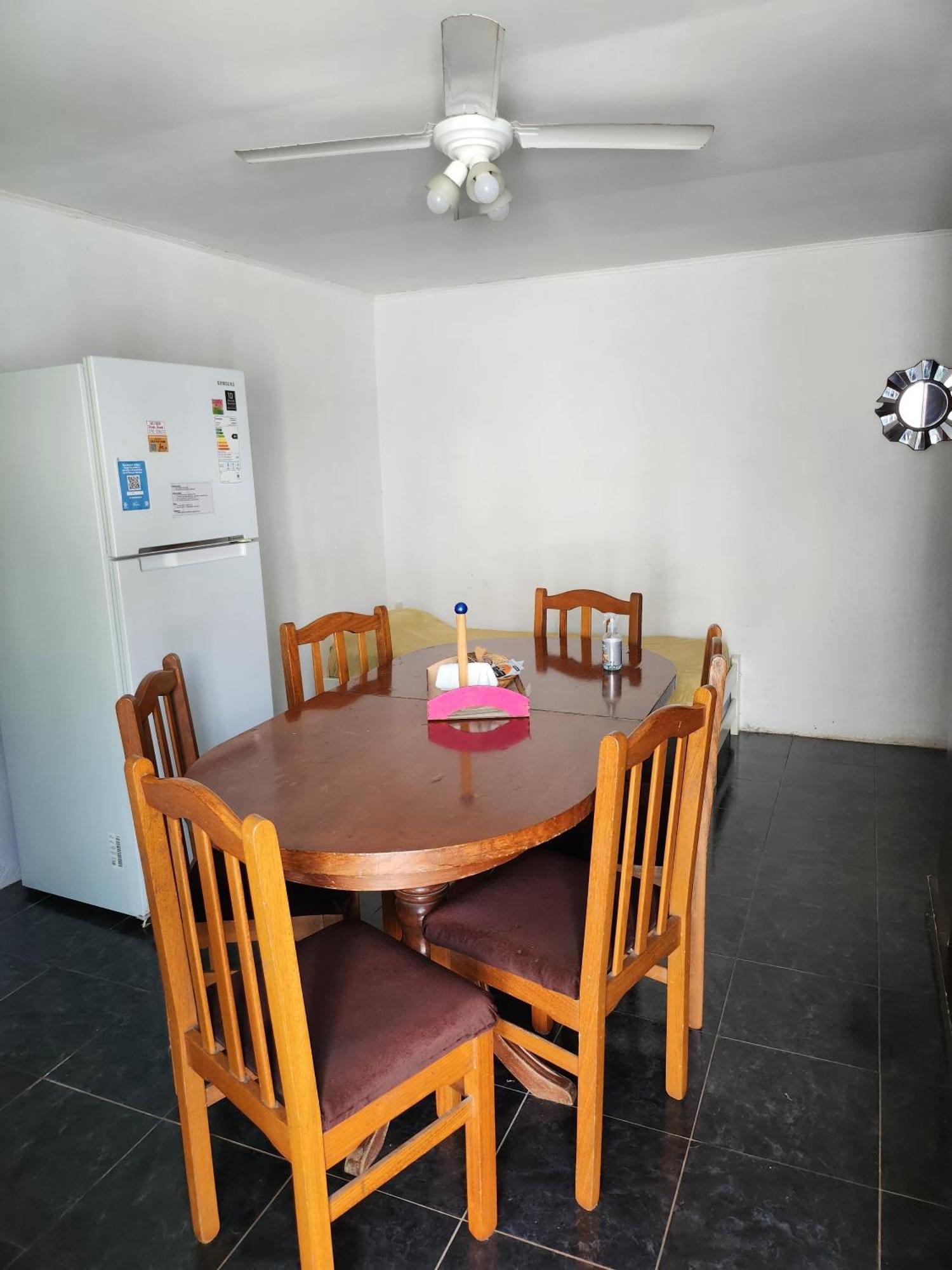 Depto Dolores Apartment