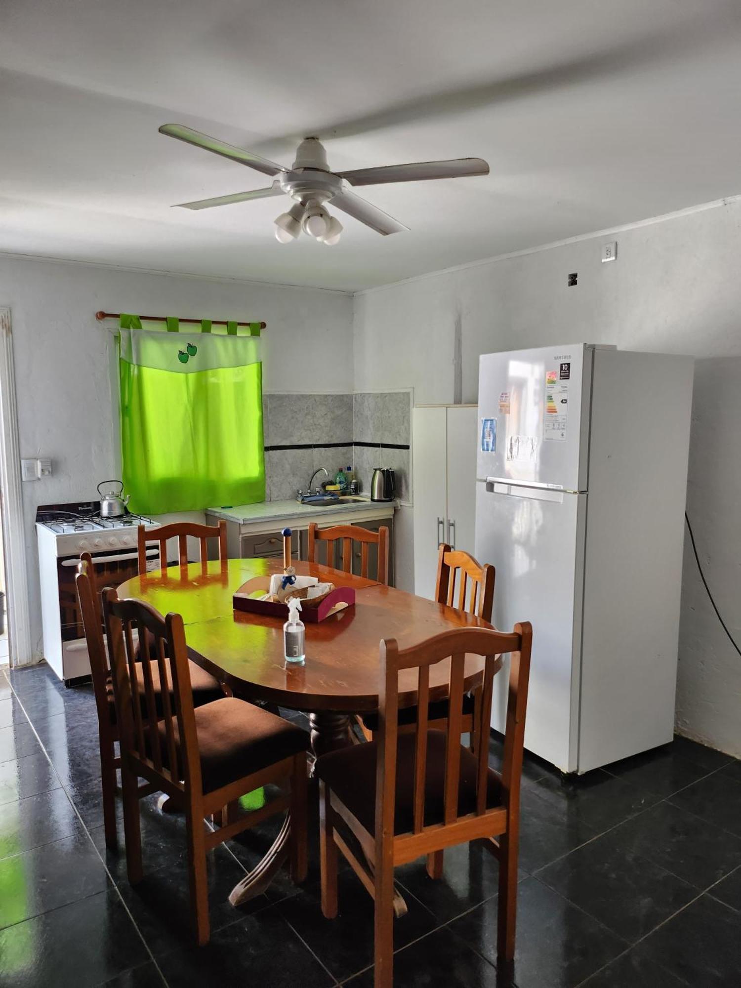 Apartment Depto Dolores *